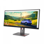 Lenovo ThinkVision P34w-40 34in WQHD IPS Curved HDMI+DP+USB Type-C 3Y